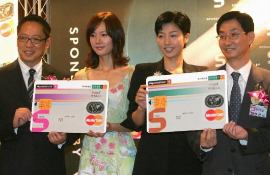 일 서울 조선호텔에서 열린 ‘현대카드S’ …