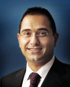 루트피 무파리 사장