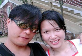 강태진·안성아