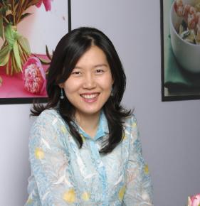 이지현 푸드스타일리스트