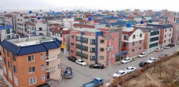 영남대 근처인 경산시 임당·조영동 일대 7…