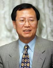 김종갑 특허청장