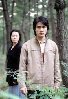 감우성·서정 주연 영화 '거미숲'