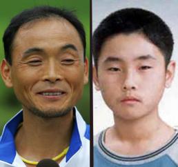 마라토너 이봉주와 소년 이봉주