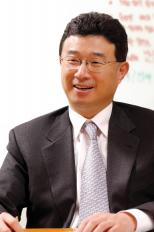 구본걸 LG패션 부사장