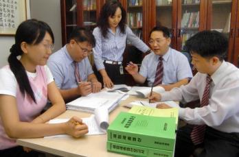 17대 첫 국정감사를 앞두고 초선의원을 중심…