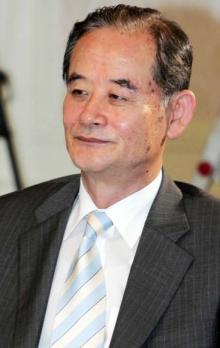 고영구 국정원장