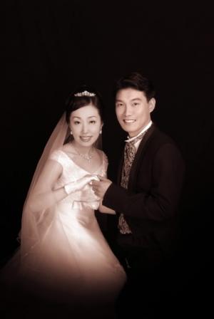 정외천·강민지