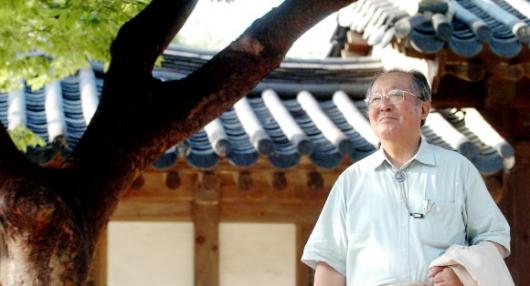 “문화재에서 한국인의 심성을 찾는다.”고…