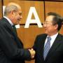 IAEA 총장 “한국 核투명성 심각한 우려”