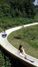 알파인 슬라이더