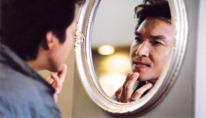 폐막작인 변혁 감독의 '주홍글씨'