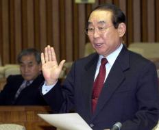 김헌무 중앙선거관리위원