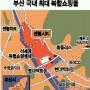 부산에 국내최대 쇼핑센터 선다
