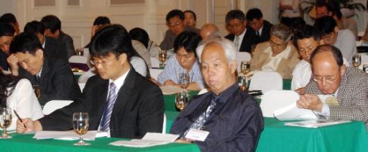 고구려연구재단이 주최한 제1회 고구려사 국…