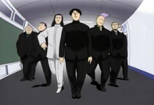 돌격! 크로마티 고교