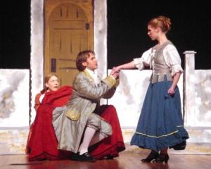 오페라 '피가로의 결혼'