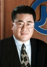 조수호 회장