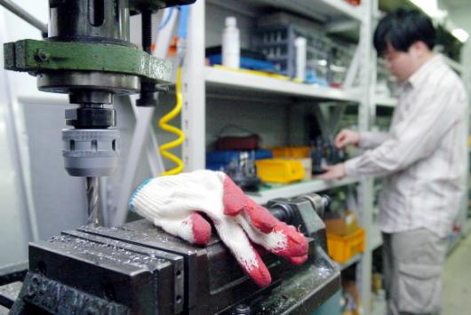 22일 서울 금천구 가산동 SK트원테크타워에…