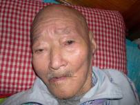 이영수 할아버지