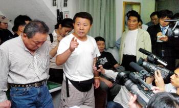 이른바 ‘청량리 588’주변에서 미용실,슈퍼…