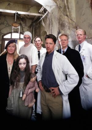 스티븐 킹의 킹덤 1부 '악연의 시작'