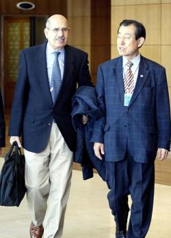 3일 인천 국제공항을 통해 입국한 IAEA(국제…