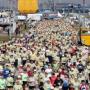 하이서울 마라톤 기록 ‘대풍’