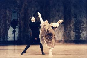 슈투트가르트 발레단 ‘오네긴’