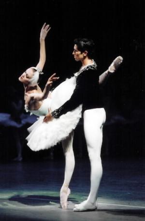 키로프 발레단 ‘백조의 호수’