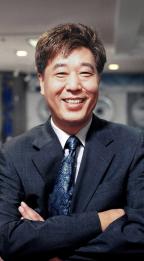 레인콤 양덕준 사장