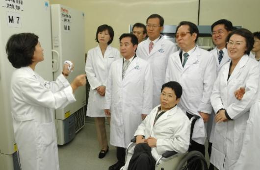 식약청 현장 국감