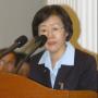 서울시 女국장 ‘당찬답변’ 눈길