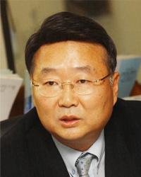 유찬열 덕성여대 국제정치학 교수