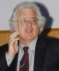 노벨물리학상 수상자인 로버트 로플린 한국…