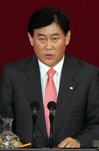 한나라당 최경환의원