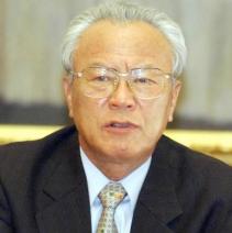 박승 한국은행 총재