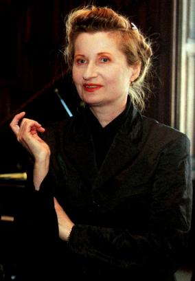 엘프리데 옐리네크