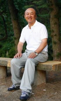 유우익 서울대 교수