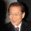 昌 재개업? 사무실 열어 정치행보 주목