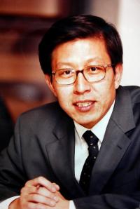 한나라당 박형준의원