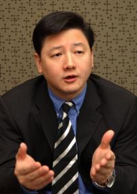 벤탄 MS코리아 HED총괄