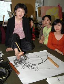 오순이 단국대 교수