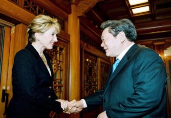 이건희 삼성회장이 11일 서울 한남동 삼성그…