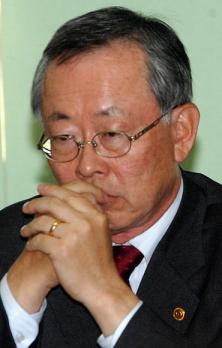 이헌재 부총리