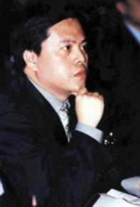 2대 갑부 천톈차오