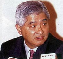 3대 갑부 룽즈젠