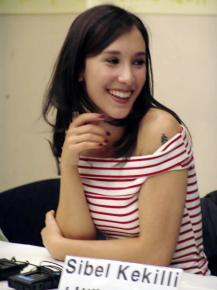 시벨 케킬리