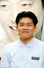 유청용 애경화장품 마케팅팀 사원