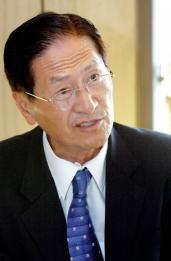 김준길 명지대 객원교수